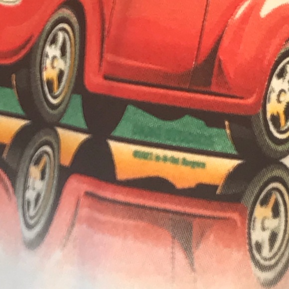 In & Out burger white fresh new year 2021 size Medium - Picture 2 of 6